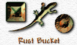 OMS Rust Bucket