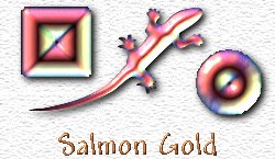 OMS Salmon Gold