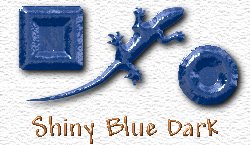 OMS Shiny Blue Dark