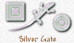 OMS Silver Gate