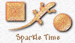 OMS Sparkle Time