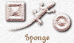 OMS Sponge