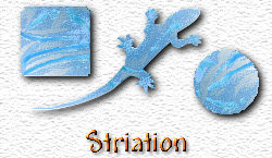 OMS Striation