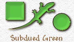 OMS Subdued Green