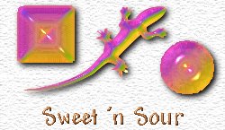 OMS Sweet 'n Sour
