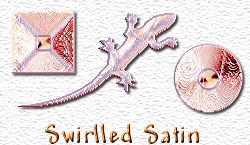 OMS Swirlled Satin