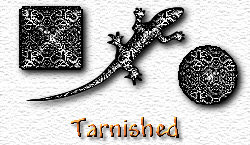 OMS Tarnished