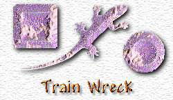 OMS Train Wreck