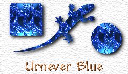 OMS Urnever Blue