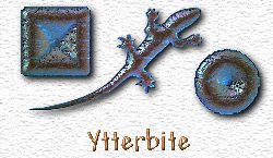 OMS Ytterbite