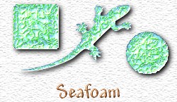 OMS Seafoam