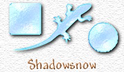 OMS Shadowsnow