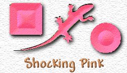 OMS Shocking Pink