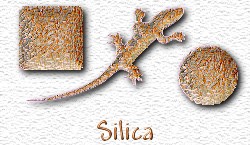 OMS Silica