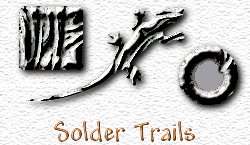 OMS Solder Trails