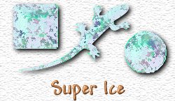 OMS Super Ice