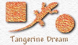 OMS Tangerine Dream
