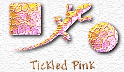 OMS Tickled Pink