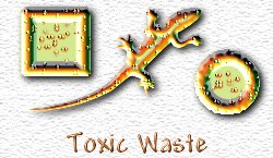 OMS Toxic Waste
