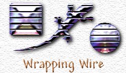 OMS Wrapping Wire