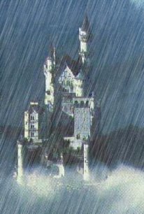 Rain Rain go away!
