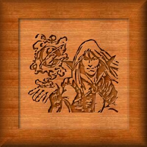 Wood Wizard
