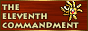 Obey the 11th Commandment!