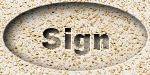 Sign
