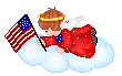America