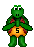 Timmy Turtle