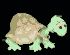 Dancing 
	 Turtle