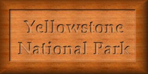 Yellowstone Nat'l Park