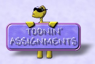 OMSDS Tooning