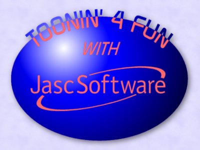 Jasc Logo