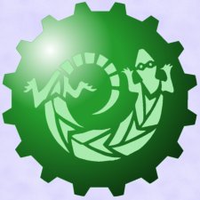 Lizard Logo