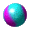 Keya's Spinning Ball