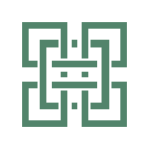Example of a Non-Transparent Icon