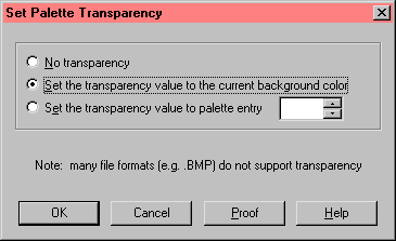 Dialog Box